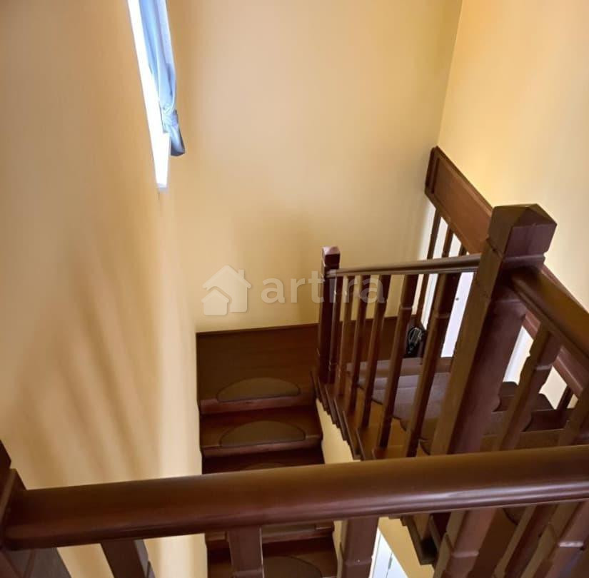 Таунхаус, 150 м2, 2 сотки, 2 эт. Красноярск - изображение 5