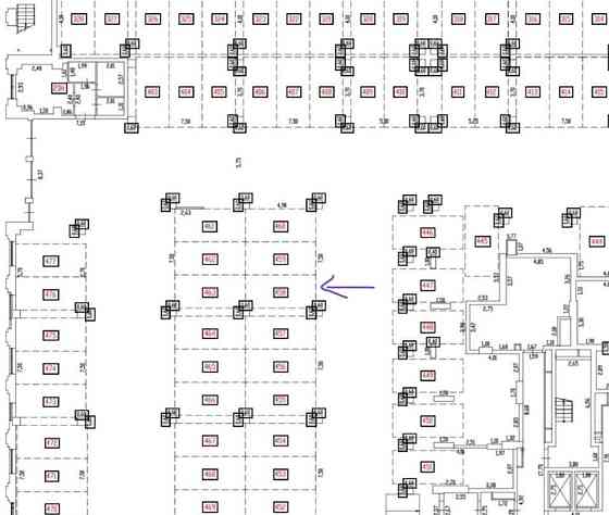 Гараж, 13 м2 Тюмень