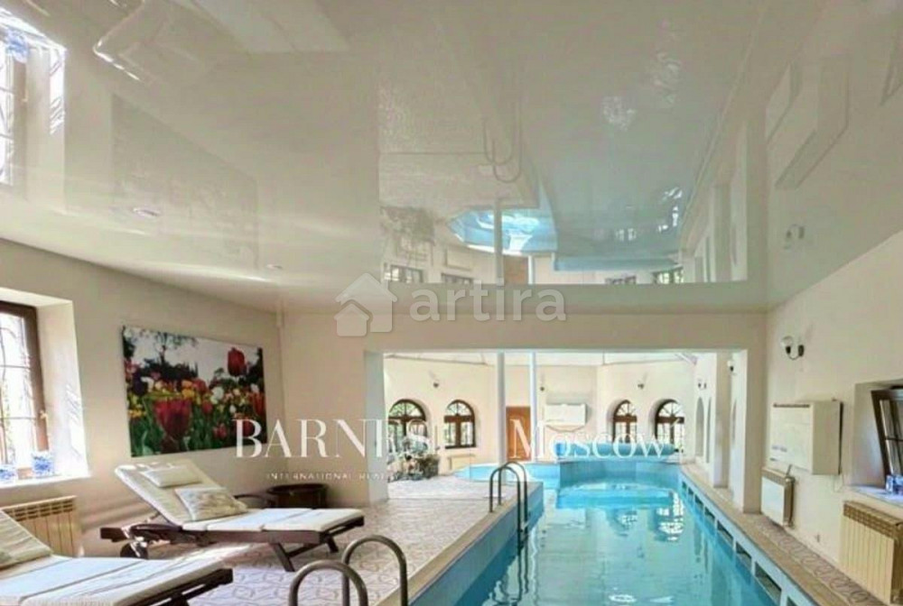 Дом, 1100 м2, 30 соток, 3 эт. Одинцово - изображение 7