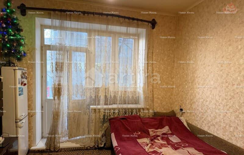 Комната, 30 м2, 3/5 эт. Москва - изображение 10