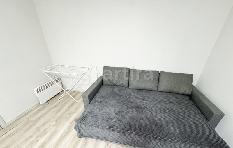 1-комн. квартира, 34 м2, 2/5 эт. Лобня - изображение 5