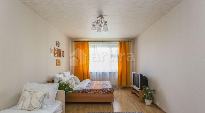 1-комн. квартира, 44 м2, 11/23 эт. Химки - изображение 9