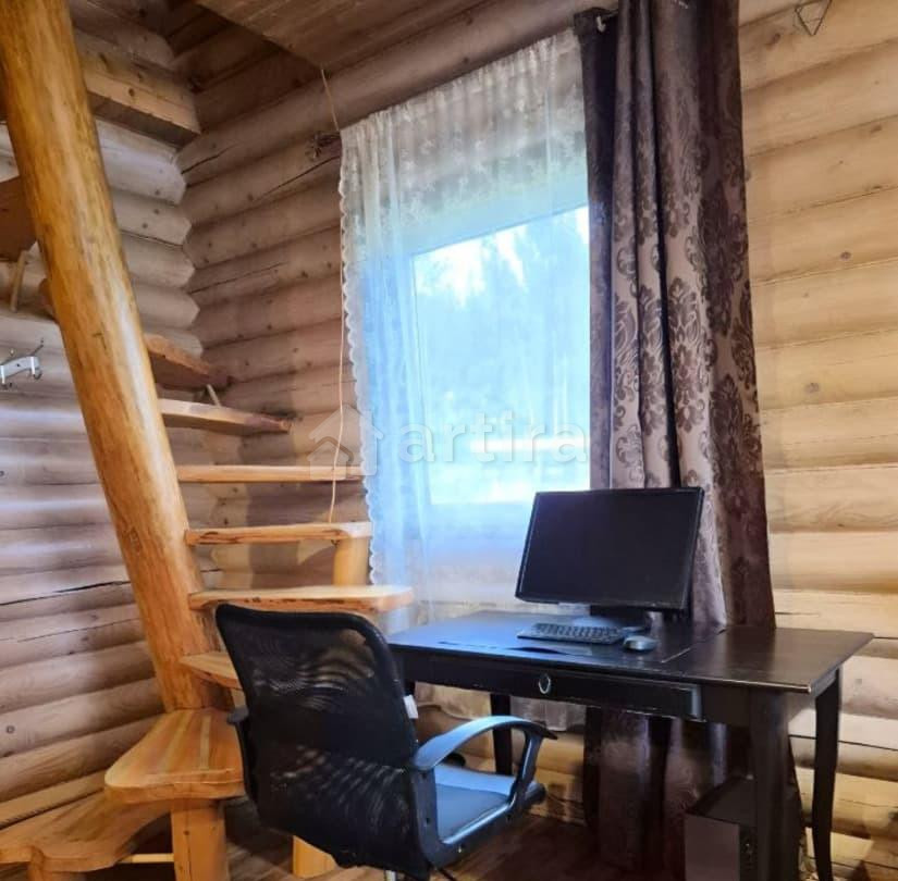 Дом, 74 м2, 1.5 сотки, 2 эт. Товарково - изображение 6