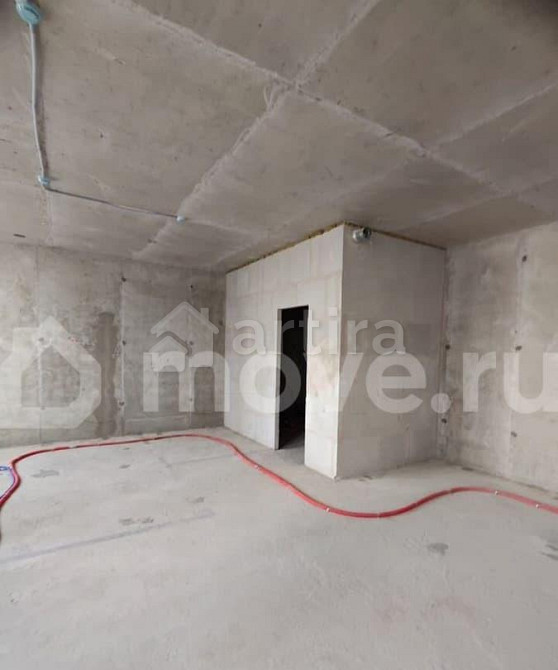 3-комн. квартира, 111.5 м2, 17/41 эт. Москва - изображение 4