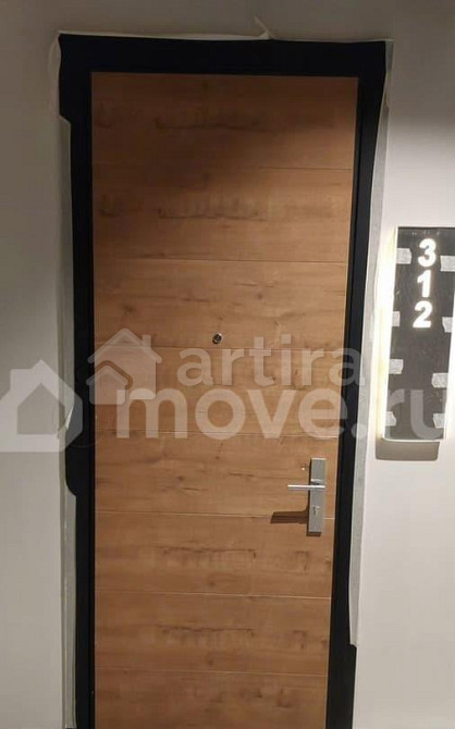 Студия, 19.7 м2, 6/8 эт. Москва - изображение 2