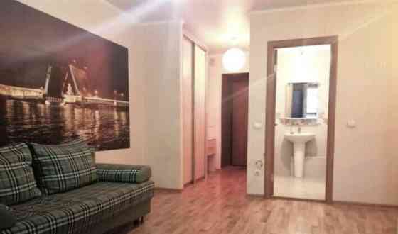 2-комн. квартира, 55 м2, 4/18 эт. Москва