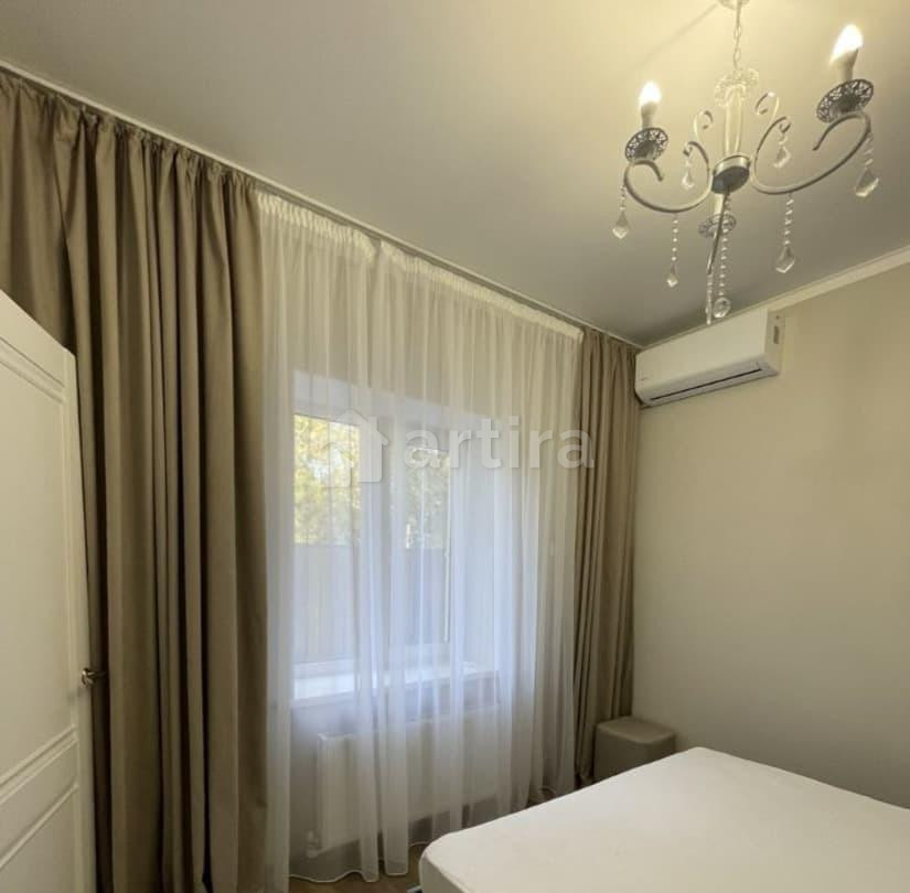 Дом, 50 м2, 2 сотки, 1 эт. Симферополь - изображение 1