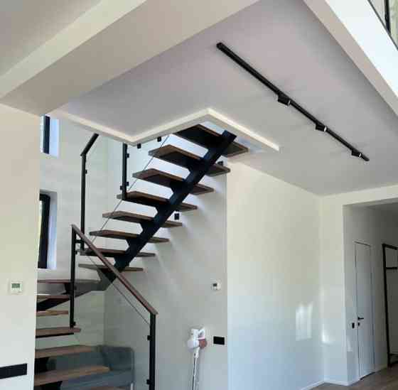 Дом, 145 м2, 9 соток, 2 эт. Санкт-Петербург