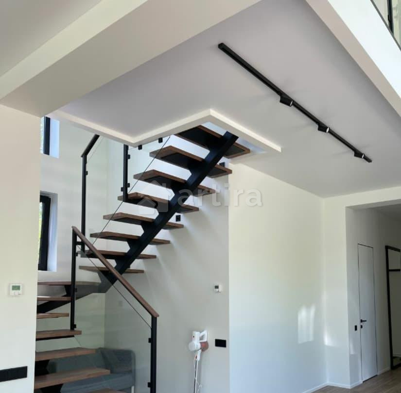 Дом, 145 м2, 9 соток, 2 эт. Санкт-Петербург - изображение 5