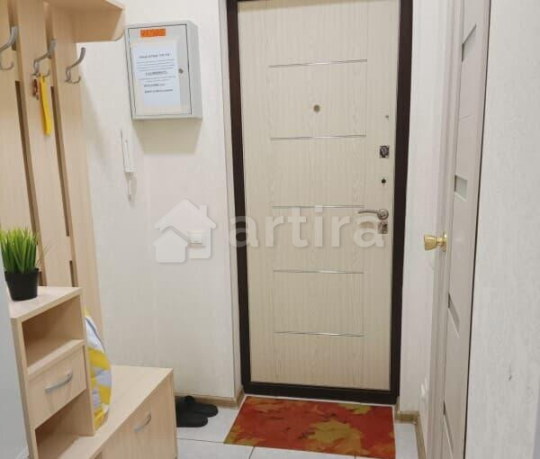 1-комн. квартира, 25 м2, 7/7 эт. Уфа - изображение 2