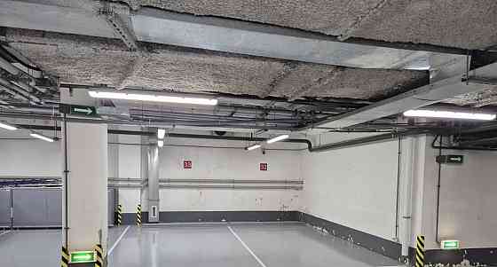 Гараж, 16.4 м2 Москва