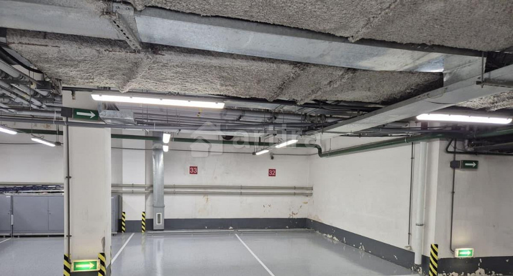 Гараж, 16.4 м2 Москва - изображение 4