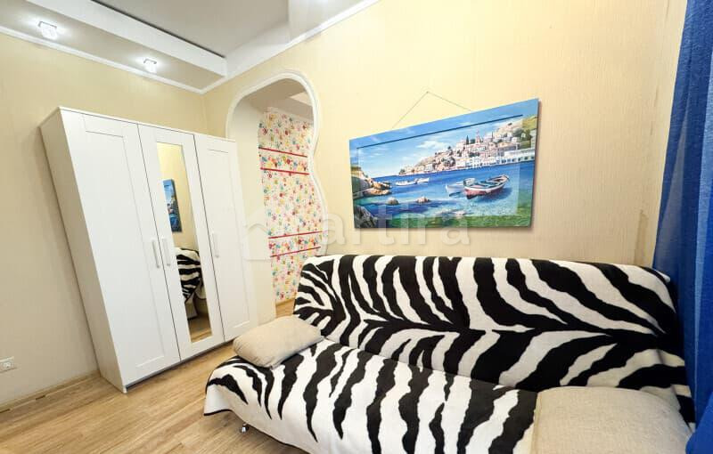 3-комн. квартира, 62 м2, 7/17 эт. Лобня - изображение 11