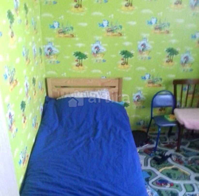 Комната, 11 м2, 7/8 эт. Москва - изображение 6