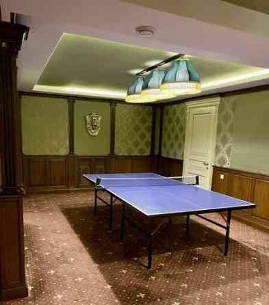 Коттедж, 1000 м2 Щёлково