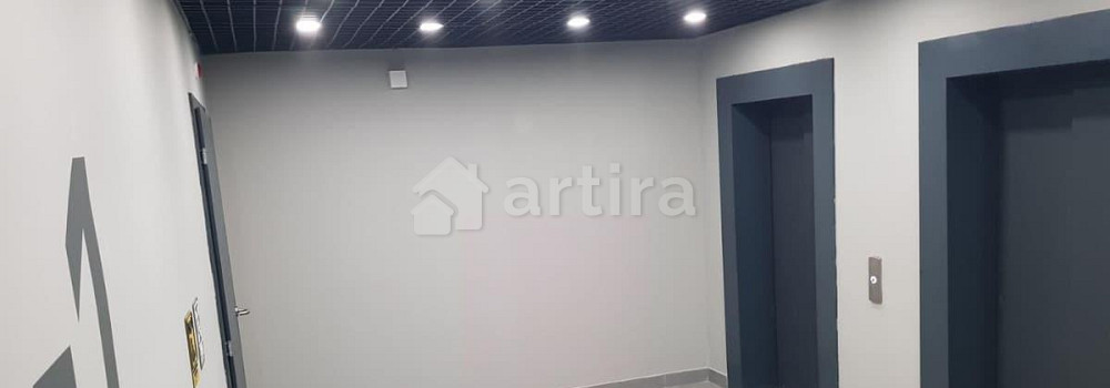 Гараж, 13.3 м2 Санкт-Петербург - изображение 1