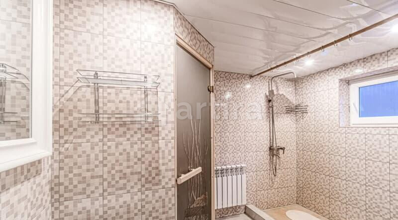 Дом, 200 м2 Солнечногорск - изображение 7