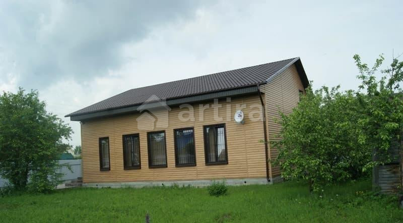 Коттедж, 300 м2 Новосибирск - изображение 12