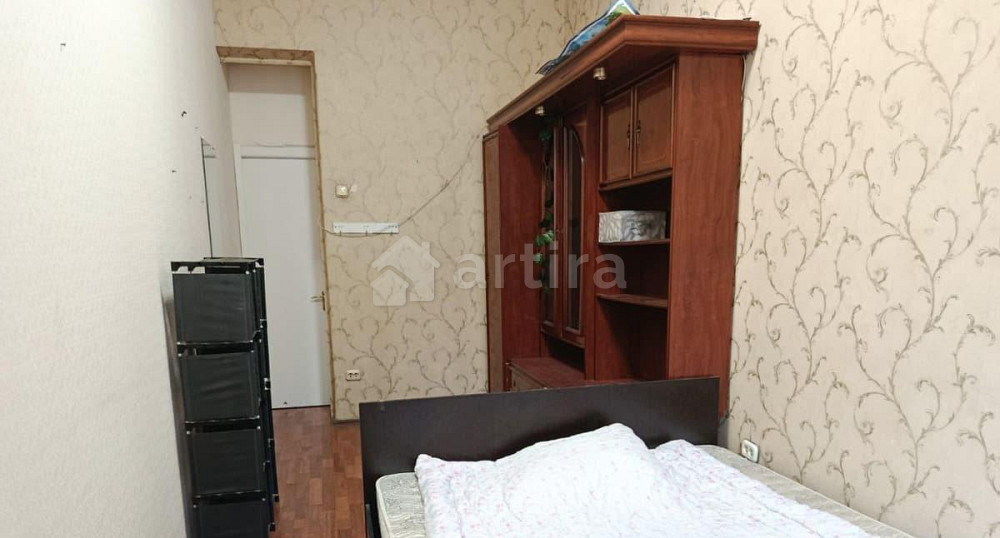 Комната, 18 м2, 4/5 эт. Санкт-Петербург - изображение 2
