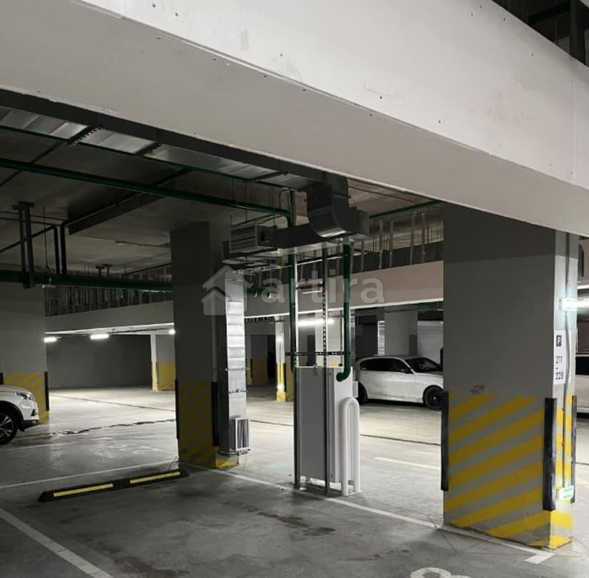 Гараж, 16 м2 Москва - изображение 1