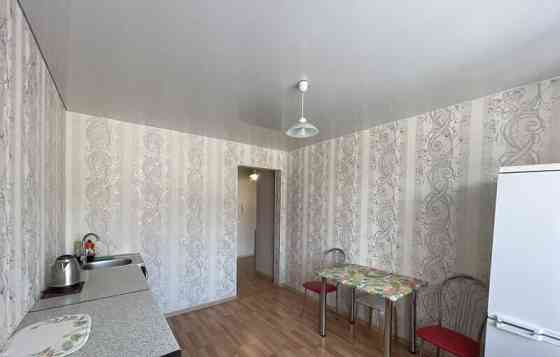 1-комн. квартира, 40 м2, 2/16 эт. Уфа