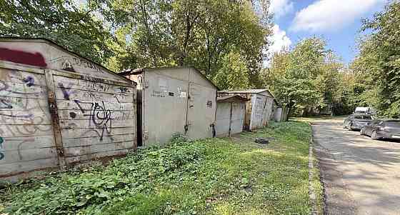 Гараж, 18 м2 Екатеринбург