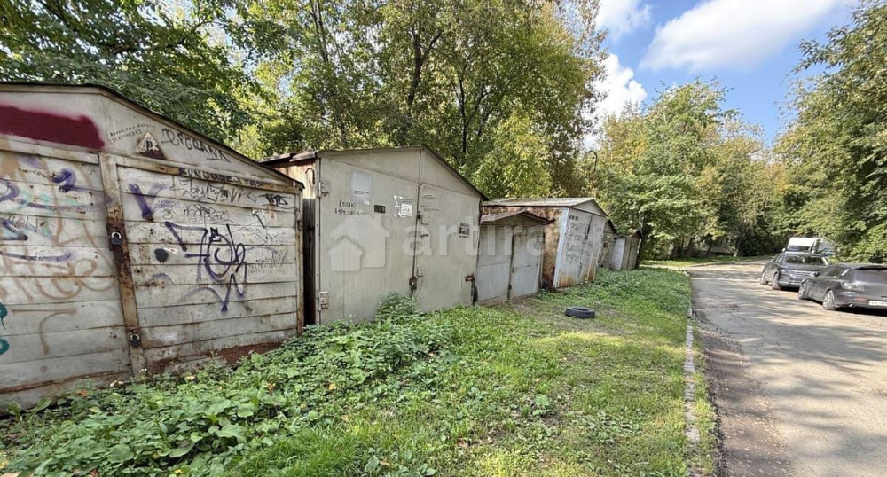 Гараж, 18 м2 Екатеринбург - изображение 2