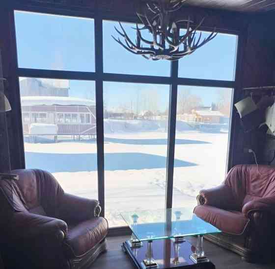 Коттедж, 100 м2, 2 сотки, 1 эт. Новосибирск