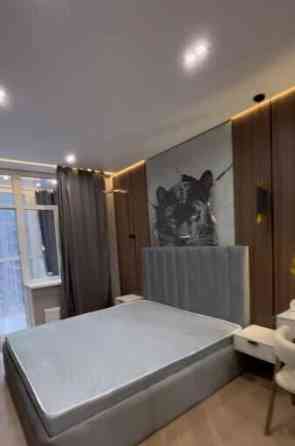 1-комн. квартира, 47 м2, 4/16 эт. Самара