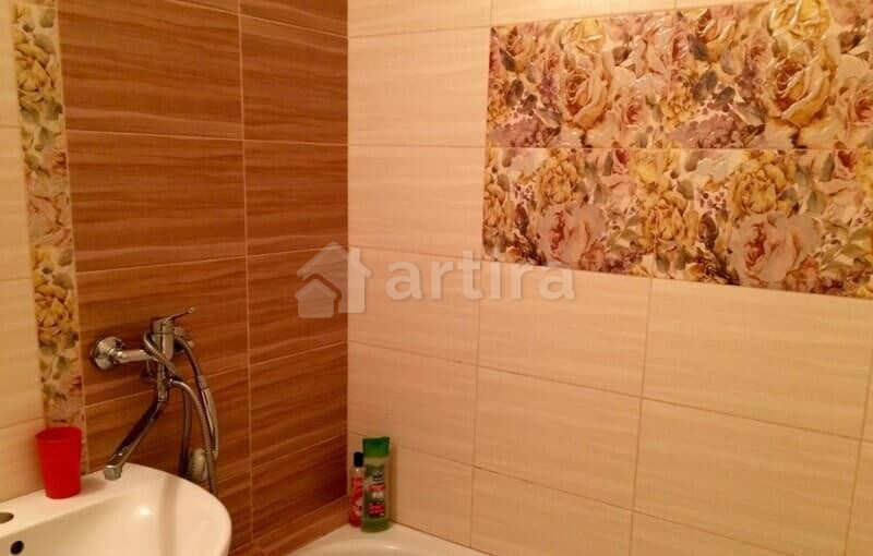 1-комн. квартира, 38 м2, 5/8 эт. Москва - изображение 5