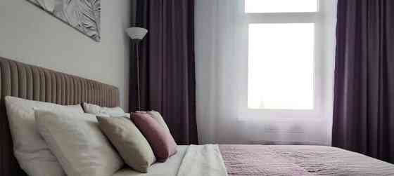 3-комн. квартира, 60 м2, 3/25 эт. Тюмень