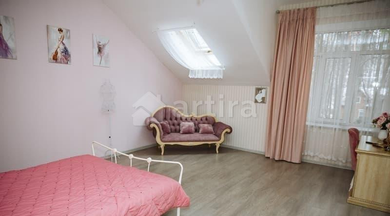 Дом, 500 м2 Москва - изображение 11