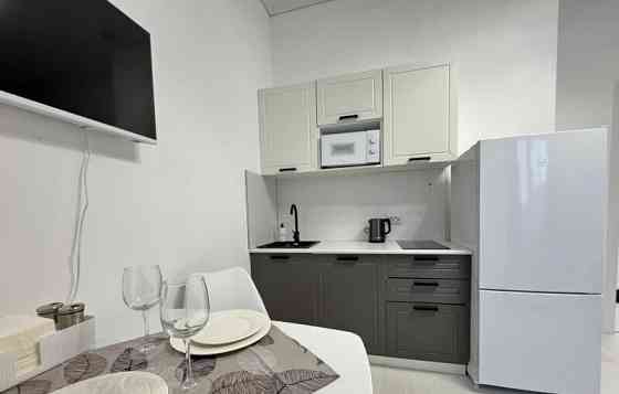 1-комн. квартира, 29 м2, 1/5 эт. Санкт-Петербург