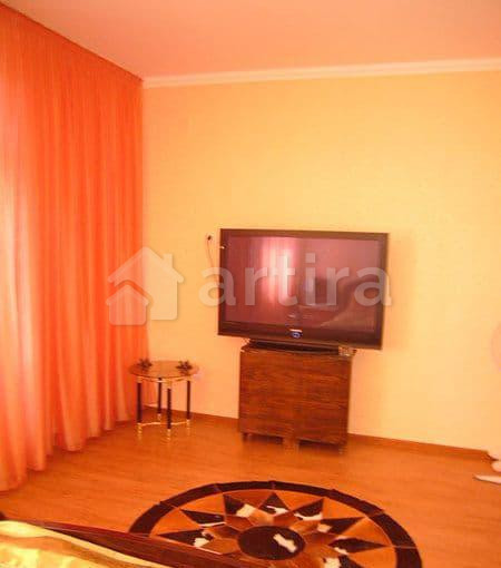 3-комн. квартира, 80 м2, 8/16 эт. Казань - изображение 4