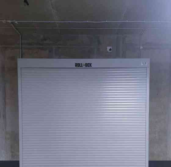 Гараж, 13.8 м2 Санкт-Петербург