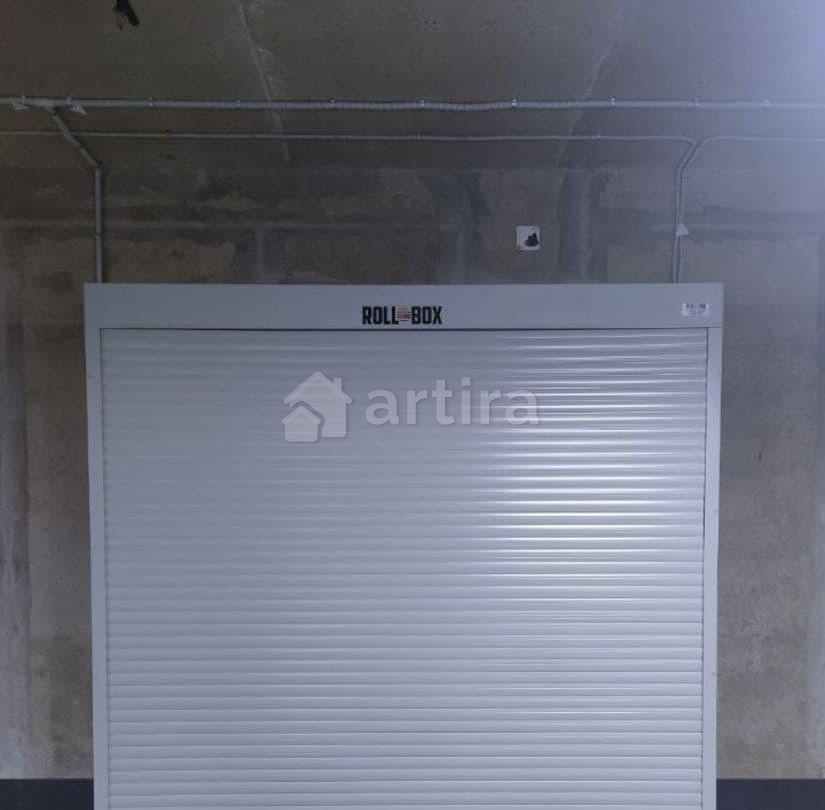 Гараж, 13.8 м2 Санкт-Петербург - изображение 1