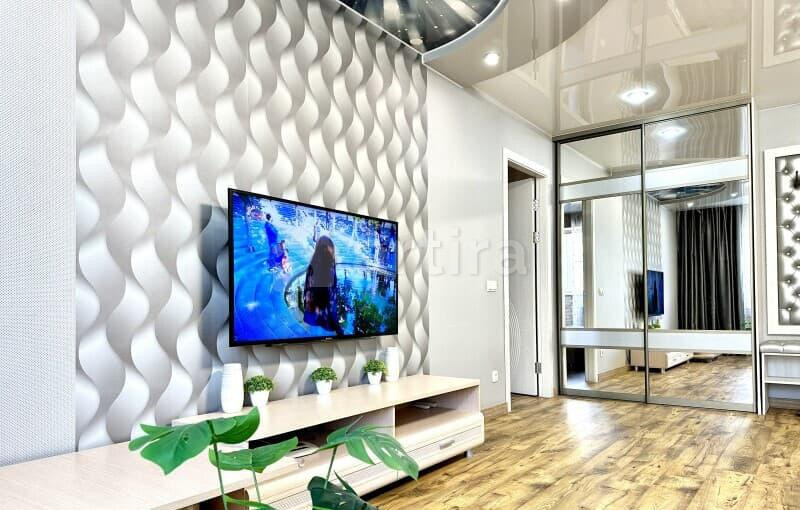 2-комн. квартира, 48 м2, 3/9 эт. Волжский - изображение 1