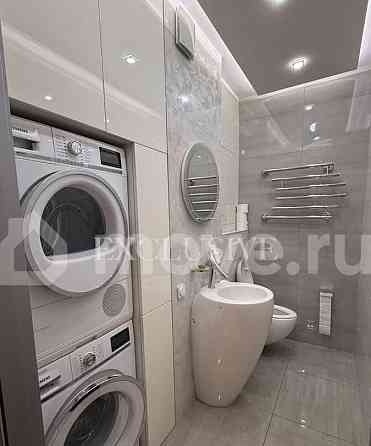 3-комн. квартира, 103 м2, 8/33 эт. Москва