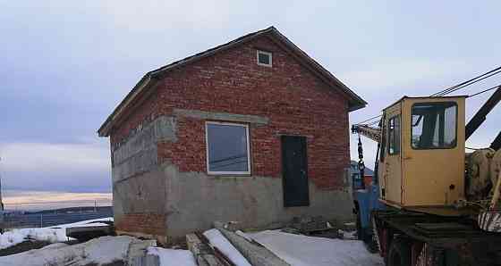 Дом, 72 м2, 15 га, 2 эт. Чебаркуль