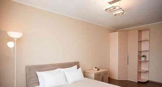 1-комн. квартира, 36 м2, 3/12 эт. Москва