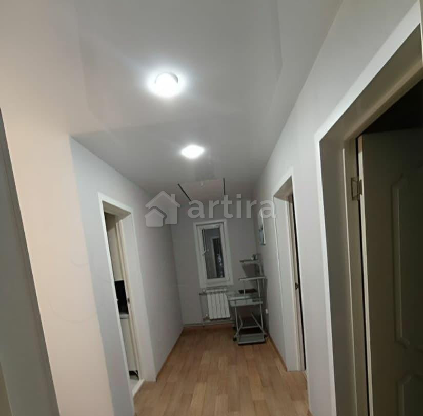 Дом, 110 м2, 8 соток, 2 эт. Воронеж - изображение 4