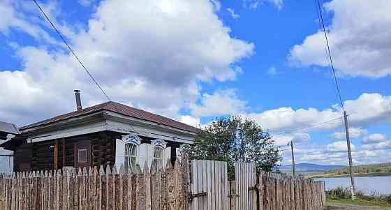 Дом, 40 м2, 2 сотки, 1 эт. Тирлянский