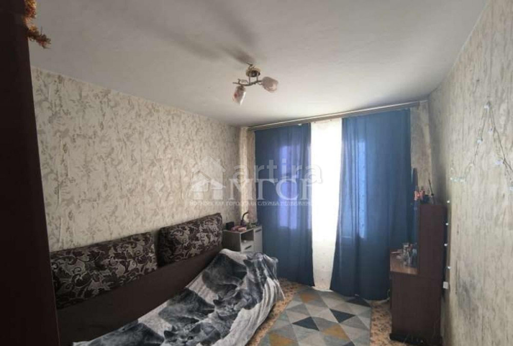 3-комн. квартира, 61.7 м2, 5/14 эт. Москва - изображение 10