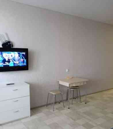 1-комн. квартира, 40 м2, 23/25 эт. Уфа