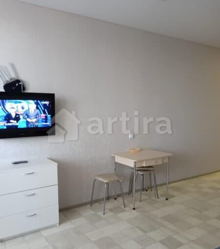 1-комн. квартира, 40 м2, 23/25 эт. Уфа - изображение 6