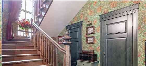 Дом, 186.4 м2, 10.92 сотки, 2 эт. Москва