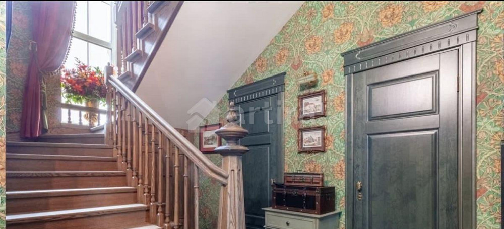 Дом, 186.4 м2, 10.92 сотки, 2 эт. Москва - изображение 4