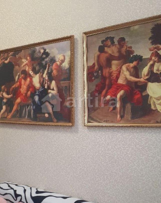 Комната, 11.4 м2, 2/3 эт. Чапаевск - изображение 2