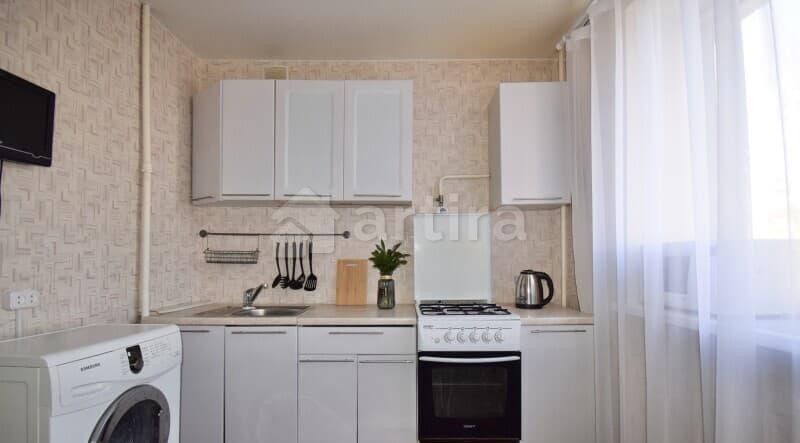 1-комн. квартира, 40 м2, 3/7 эт. Кронштадт - изображение 9