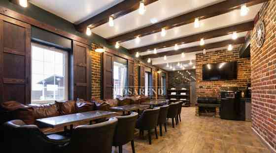 Коттедж, 250 м2 Ногинск